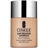 Clinique Anti-Blemish Solutions™ Liquid Makeup krycí make-up pre mastnú pleť so sklonom k akné CN 10 Alabaster 30 ml Clinique Anti-Blemish Solutions™ Liquid Makeup krycí make-up pre mastnú pleť so sklonom k akné CN 10 Alabaster 30 ml