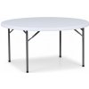 Okrúhly cateringový stôl, 1510 x 740 mm Okrúhly cateringový stôl, 1510 x 740 mm