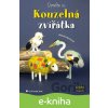 E-kniha Vyrobte si kouzelná zvířátka - Blanka Kochová E-kniha Vyrobte si kouzelná zvířátka - Blanka Kochová