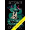 Království hvězd a stínů - Holly Renee Království hvězd a stínů - Holly Renee