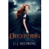 Deception (C J Redwine)(Brožovaná) Deception (C J Redwine)(Brožovaná)