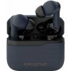 Bezdrátová sluchátka Creative Zen Air Plus tmavě modrá/tmavě modrá Bluetooth 5.3 ANC Bezdrátová sluchátka Creative Zen Air Plus tmavě modrá/tmavě modrá Bluetooth 5.3 ANC