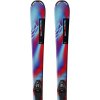 Lyže Salomon L QST JR S + C5 GW J75 P 25/26 100 cm Lyže Salomon L QST JR S + C5 GW J75 P 25/26 100 cm
