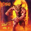 Dio The very beast of Dio V.2 CD