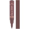 essence line n' STAIN! kontúrovacia ceruzka na pery 03 Make A Mauve 2,5 ml