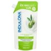 Indulona tek.mydlo náhradná náplň 500ml Oliva Indulona tek.mydlo náhradná náplň 500ml Oliva
