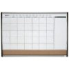 NOBO mesačná organizačná 58,5 × 43 cm NOBO mesačná organizačná 58,5 × 43 cm