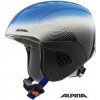 Detská lyžiarska prilba Alpina carat modrá obloha Veľkosť: Veľkosť: S (48-52cm) Detská lyžiarska prilba Alpina carat modrá obloha Veľkosť: Veľkosť: S (48-52cm)