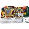 Sweet Seeds - Delicious & Resinous Mix Auto 4 ks - semená neobsahujú THC Sweet Seeds - Delicious & Resinous Mix Auto 4 ks - semená neobsahujú THC