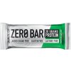 Biotech USA BiotechUSA Zero Bar 50 g - čokoláda/oriešok Biotech USA BiotechUSA Zero Bar 50 g - čokoláda/oriešok