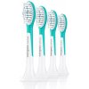 Philips Sonicare for Kids HX6044/33 4 ks Philips Sonicare for Kids HX6044/33 4 ks