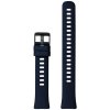 Silikónový remienok FIXED Silicone Strap pre Huawei Band 8, modrá Silikónový remienok FIXED Silicone Strap pre Huawei Band 8, modrá