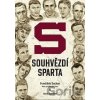 Souhvězdí Sparta - David Soeldner Souhvězdí Sparta - David Soeldner