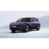 Priečniky Thule WingBar Evo Hongqi EHS7 2025- Priečniky Thule WingBar Evo Hongqi EHS7 2025-