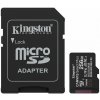 Kingston MicroSDXC 256GB Canvas Select Plus Gen 3 + SD adaptér SDCS3/256GB (SDCS3/256GB) Kingston MicroSDXC 256GB Canvas Select Plus Gen 3 + SD adaptér SDCS3/256GB (SDCS3/256GB)