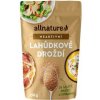 Allnature Lahůdkové droždí neaktivní 250 g Allnature Lahůdkové droždí neaktivní 250 g