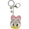 Cerda Prívesok na kľúče s kamienkami - Disney Daisy Cerda Prívesok na kľúče s kamienkami - Disney Daisy