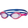 ZOGGS SONIC AIR 2.0 JUNIOR GOGGLES PINK (6-14 rokov) ZOGGS SONIC AIR 2.0 JUNIOR GOGGLES PINK (6-14 rokov)