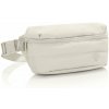 Heys Puffer Waist Bag Off white 2,3l Heys Puffer Waist Bag Off white 2,3l