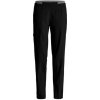 Dámske nohavice Ortovox TRACE PANTS - čierna S Dámske nohavice Ortovox TRACE PANTS - čierna S