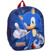 Detský 3D ruksak Sonic Still Unstoppable Detský 3D ruksak Sonic Still Unstoppable