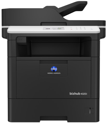 Konica Minolta Bizhub 4020i