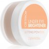 Catrice Under Eye Brightener fixačný púder s hydratačným účinkom odtieň 020 Warm Nude 2.3 g Catrice Under Eye Brightener fixačný púder s hydratačným účinkom odtieň 020 Warm Nude 2.3 g