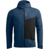 Ortovox Seceda Softshell Jacket M deep ocean XXL; Modrá bunda Ortovox Seceda Softshell Jacket M deep ocean XXL; Modrá bunda