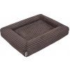 EXPLORER DOG Pelech ortopedický Cloud XS 60x40 Mocha Brown EXPLORER DOG Pelech ortopedický Cloud XS 60x40 Mocha Brown