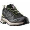 Salomon XA Pro 3D V9 M L47986500 - black dark/gull gray/acid lime 46 2/3 Salomon XA Pro 3D V9 M L47986500 - black dark/gull gray/acid lime 46 2/3