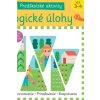 Predškolské aktivity Logické úlohy - Kolektív Predškolské aktivity Logické úlohy - Kolektív