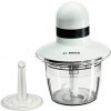 BOS Bosch MMR08A1 elektrický drvič zeleniny 0,8 l 400 W antracitová farba, biela BOS Bosch MMR08A1 elektrický drvič zeleniny 0,8 l 400 W antracitová farba, biela