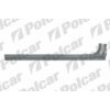 Mercedes VITO, VIANO 7/03- prah pod zasuvacie dvere Mercedes VITO, VIANO 7/03- prah pod zasuvacie dvere