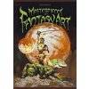 Masterpieces of Fantasy Art - Dian Hanson Masterpieces of Fantasy Art - Dian Hanson