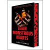 Their Monstrous Hearts Their Monstrous Hearts
