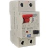 SEZ 2P B10A 10mA PFI2 B10/0.01 SEZ 2P B10A 10mA PFI2 B10/0.01