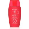 Apivita Bee Sun Safe Dry Touch Face Fluid SPF50 ochranný fluid SPF 50+ 50 ml Apivita Bee Sun Safe Dry Touch Face Fluid SPF50 ochranný fluid SPF 50+ 50 ml