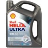 Shell Helix Ultra ECT C3 5W-30 5L Shell Helix Ultra ECT C3 5W-30 5L