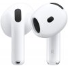 Apple AirPods 4 s aktívnym potlačením hluku MXP93ZM/A Apple AirPods 4 s aktívnym potlačením hluku MXP93ZM/A