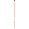 Notino Lifeproof Multichrome Soft Gel Eye Pencil vodeodolná ceruzka na oči s multichromatickým efektom 168 Hazzie 1.3 g Notino Lifeproof Multichrome Soft Gel Eye Pencil vodeodolná ceruzka na oči s multichromatickým efektom 168 Hazzie 1.3 g