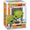 Funko POP Animation: DBZ S10- Guldo(GW) Funko POP Animation: DBZ S10- Guldo(GW)