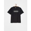 Quiksilver Ev Sun Dagger KVJ0/black