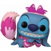 Funko POP! Lilo and Stitch: Stitch in Costume - Stitch as Cheshire Cat Funko POP! Lilo and Stitch: Stitch in Costume - Stitch as Cheshire Cat