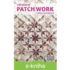 E-kniha Skládaný patchwork - Andrea Votrubcová E-kniha Skládaný patchwork - Andrea Votrubcová