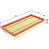 Vzduchový filter BOSCH 1 457 433 317 Vzduchový filter BOSCH 1 457 433 317