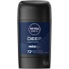 Nvea Men Deep deostick 50 ml Nvea Men Deep deostick 50 ml