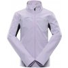 Detská softshellová bunda ALPINE PRO, GEROCO Fialová,Čierna, 128-134 Detská softshellová bunda ALPINE PRO, GEROCO Fialová,Čierna, 128-134