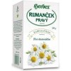 Herbex RUMANČEK PRAVÝ sypaný čaj 50 g Herbex RUMANČEK PRAVÝ sypaný čaj 50 g