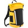 Quadra QX625 Yellow 25 l 30 x 51 x 21 cm