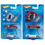 Hot Wheels angličák so stopkami
